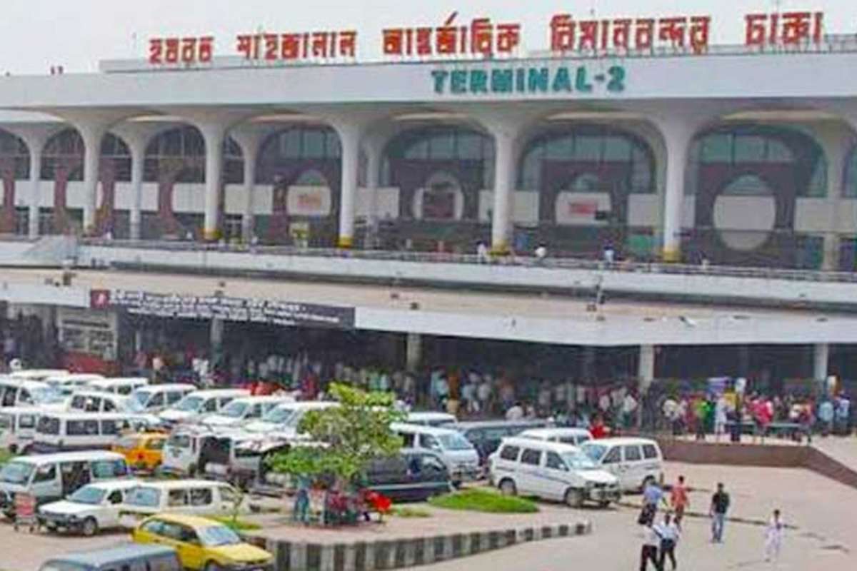 ঢাকা থেকে ৩ দিনে শতাধিক ফ্লাইট বাতিল