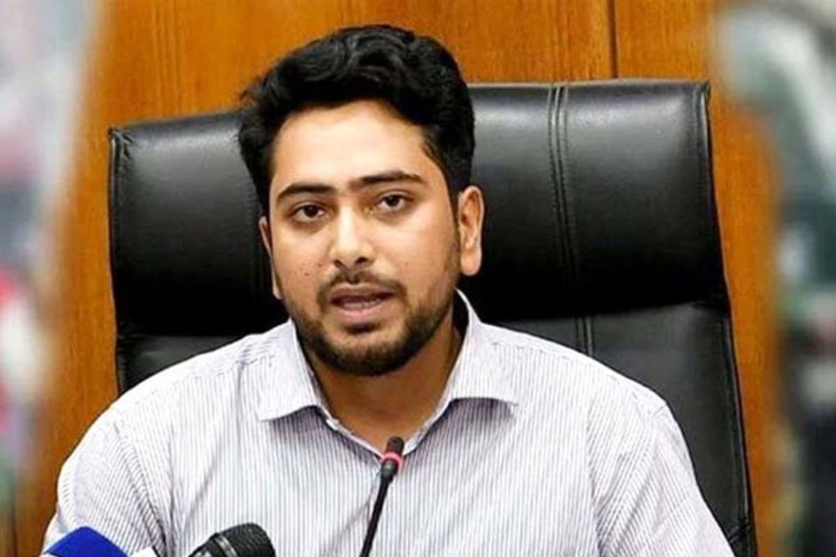 সংসদকে ‘সংস্কার পরিষদ’ হিসেবে ঘোষণা করতে হবে: নাহিদ ইসলাম