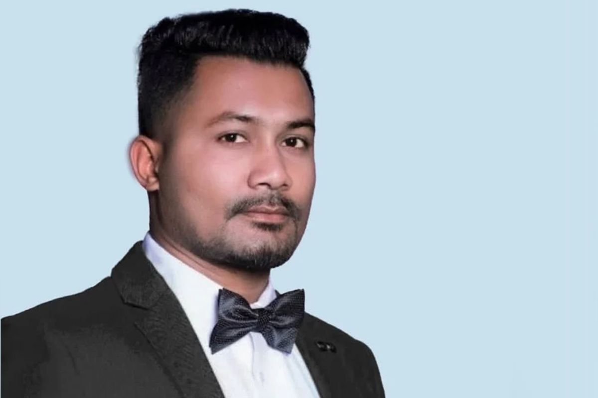 প্রধানমন্ত্রীর সহকারী প্রেস সচিব পদে নিয়োগ পেলেন নাজমুল হক