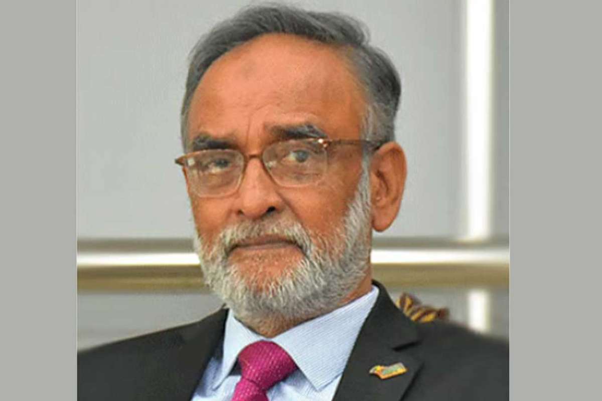 পদত্যাগ করলেন সোনালি ব্যাংকের চেয়ারম্যান মোহাম্মদ মুসলিম