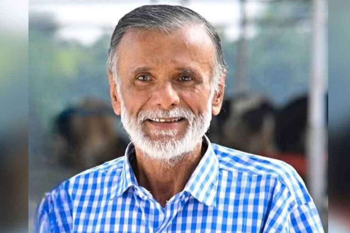 অভিনেতা বৈদ্যনাথ সাহা আর নেই