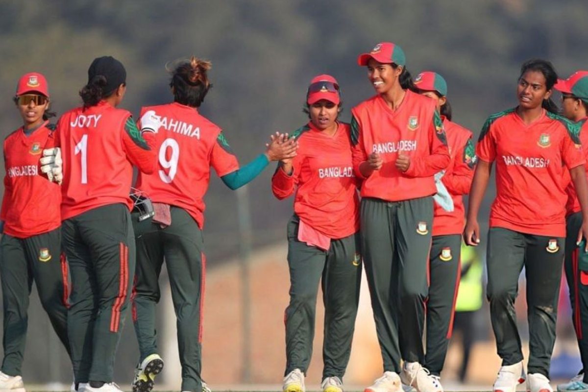 অনিশ্চয়তার মুখে নারীদের ঢাকা প্রিমিয়ার লিগ