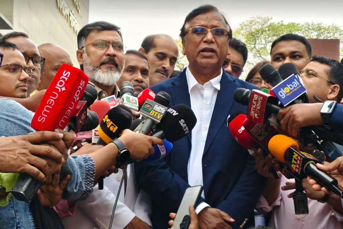 আগের ওয়ার্ক অর্ডারে ডিএসসিসি দেউলিয়ার শঙ্কা