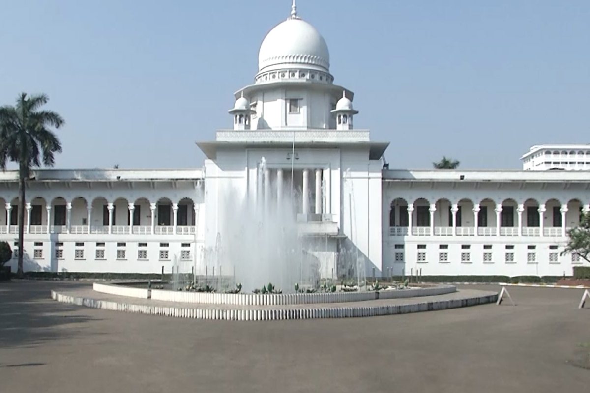 জুলাই সনদ ও গণভোটের আইনি বৈধতা নিয়ে হাইকোর্টের আদেশ আজ
