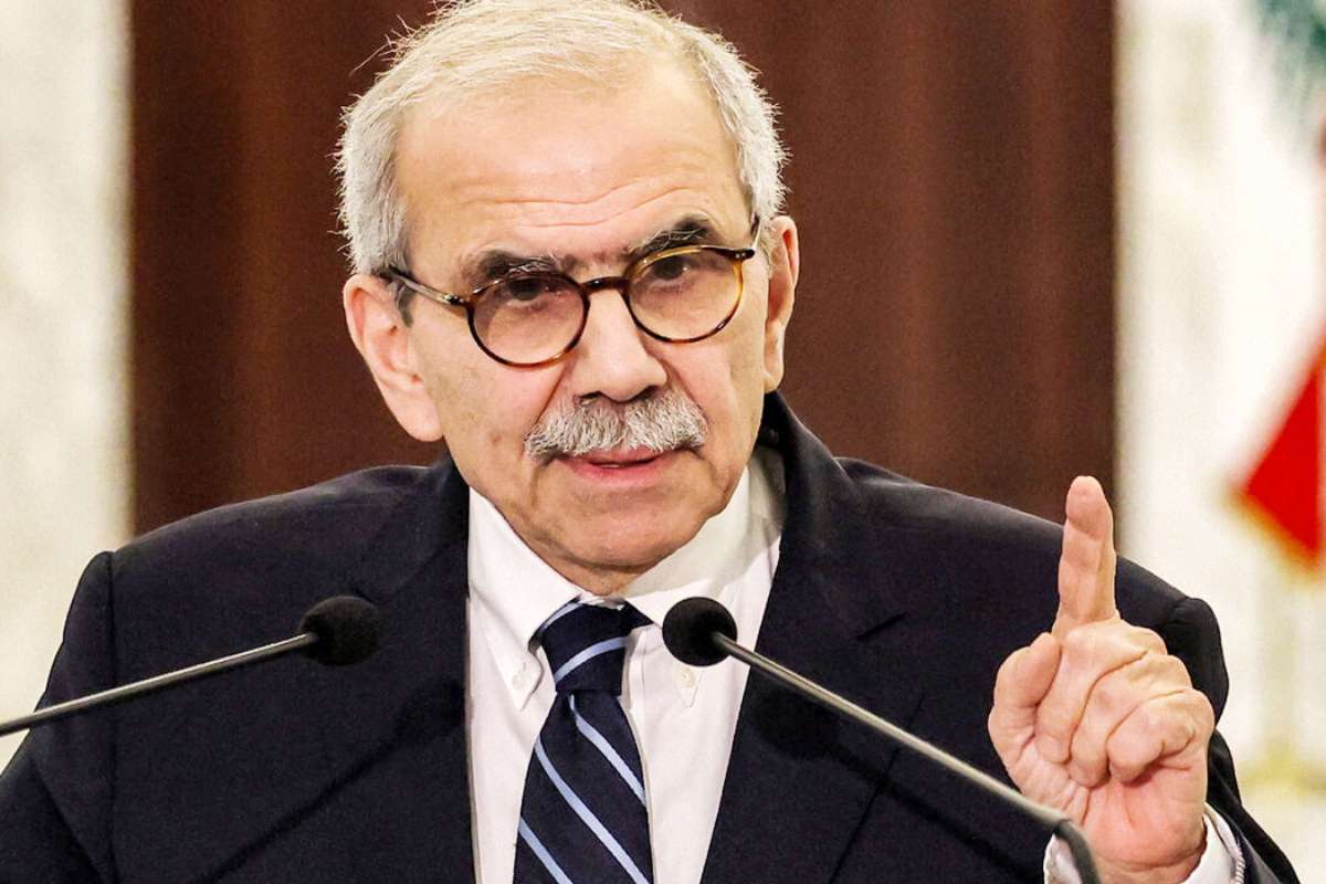 হিজবুল্লাহর সামরিক কার্যক্রমে নিষেধাজ্ঞা