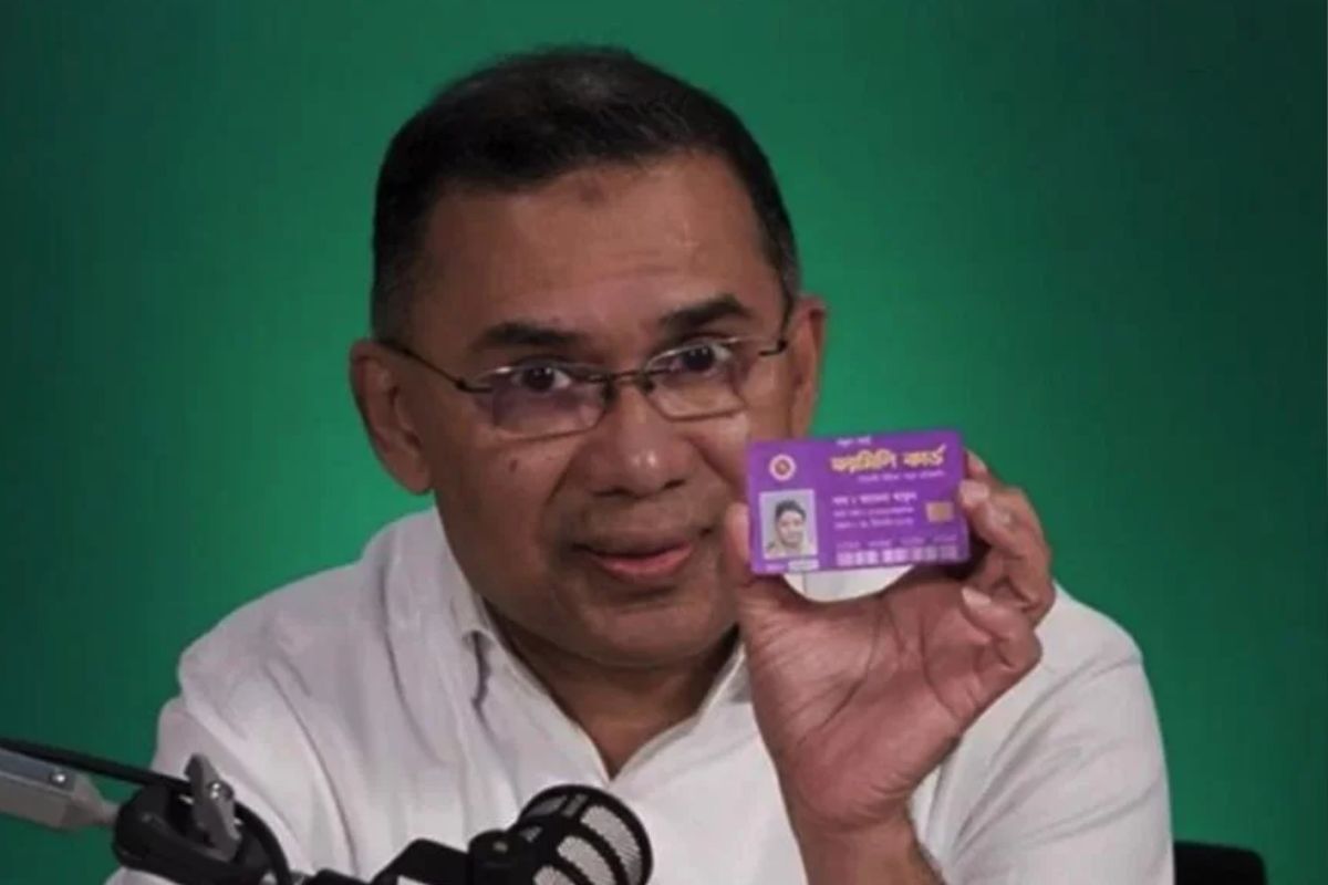 ফ্যামিলি কার্ড: ১০ মার্চ থেকে ২৫০০ টাকা করে পাবেন ৬৬০০ পরিবার