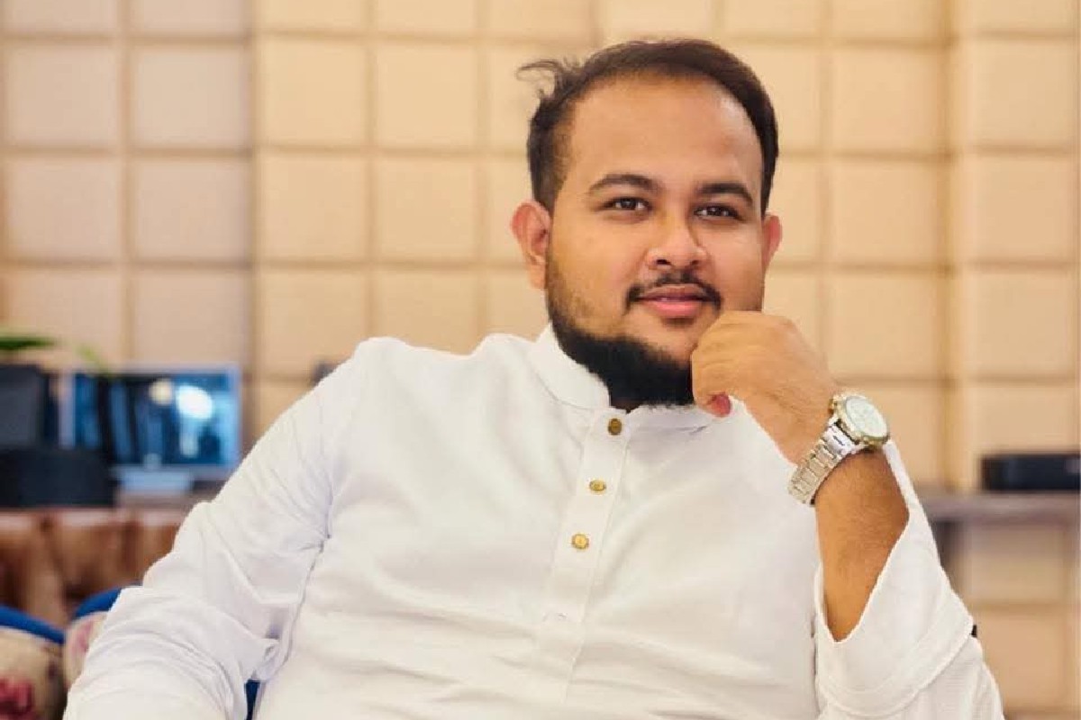 শোকজের পর এবার শেখ তানভীর বারী হামিমকে সাময়িক অব্যাহতি দিলো ছাত্রদল