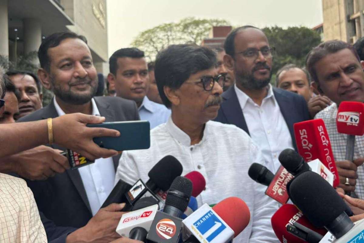 পহেলা বৈশাখের মধ্যেই চালু হচ্ছে কৃষক কার্ড: কৃষিমন্ত্রী
