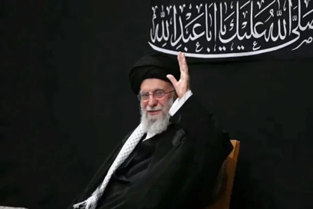 তেহরানে খামেনির বিদায় অনুষ্ঠান স্থগিত