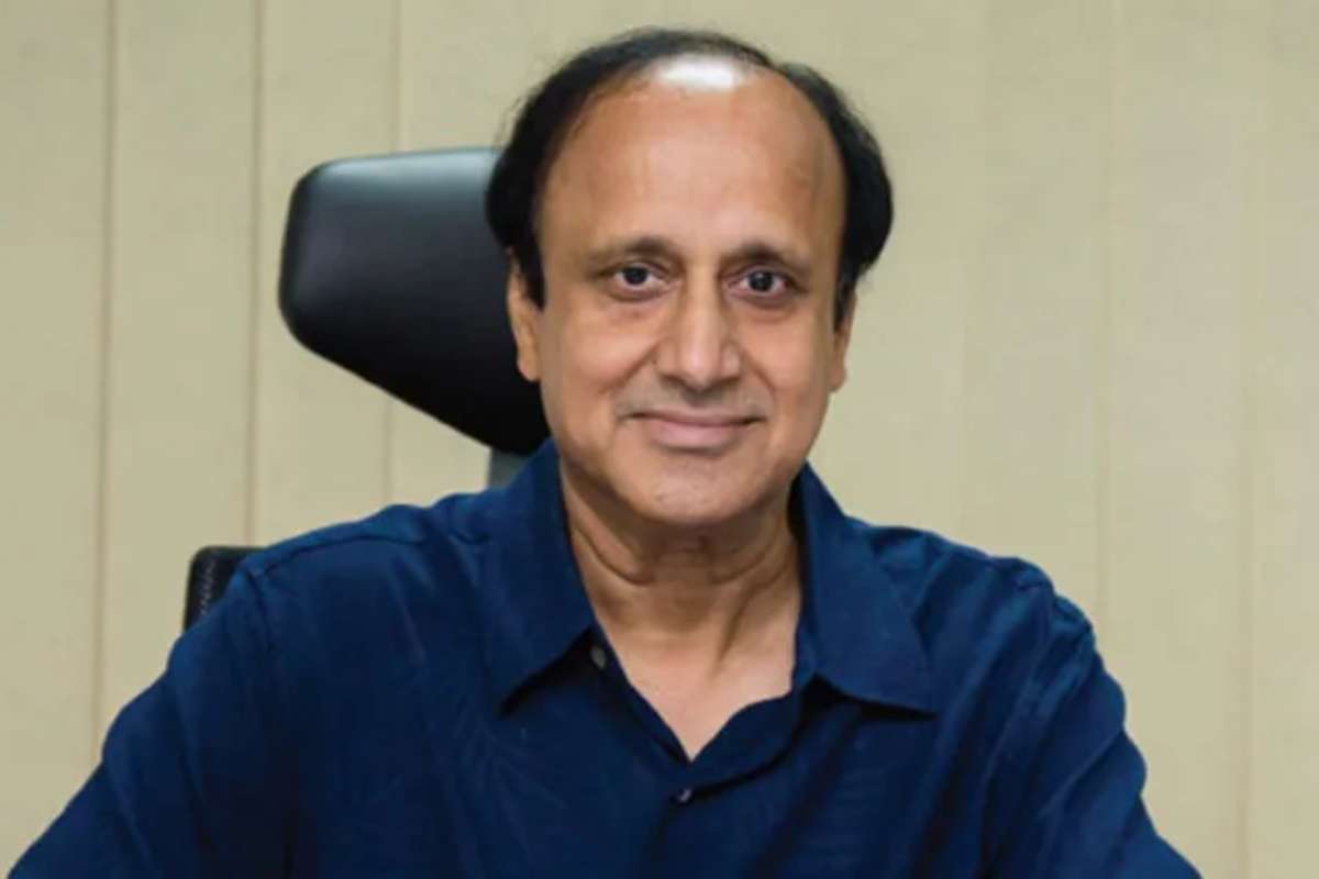 পদত্যাগ করলেন মুদ্রানীতি কমিটির সদস্য সাদিক আহমেদ