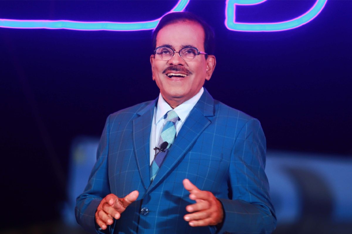 স্বাধীনতা পুরস্কার পেয়ে যা বললেন হানিফ সংকেত