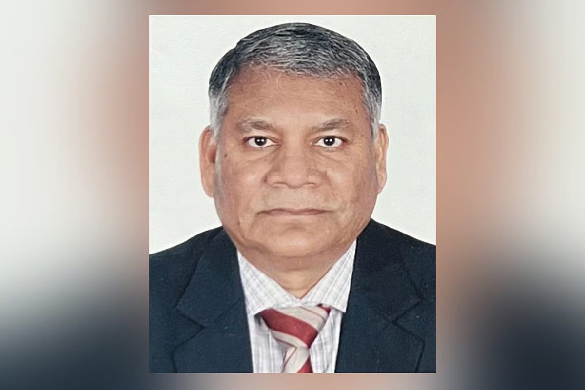 পদত্যাগ করলেন কেন্দ্রীয় ব্যাংকের উপদেষ্টা আহসান উল্লাহ