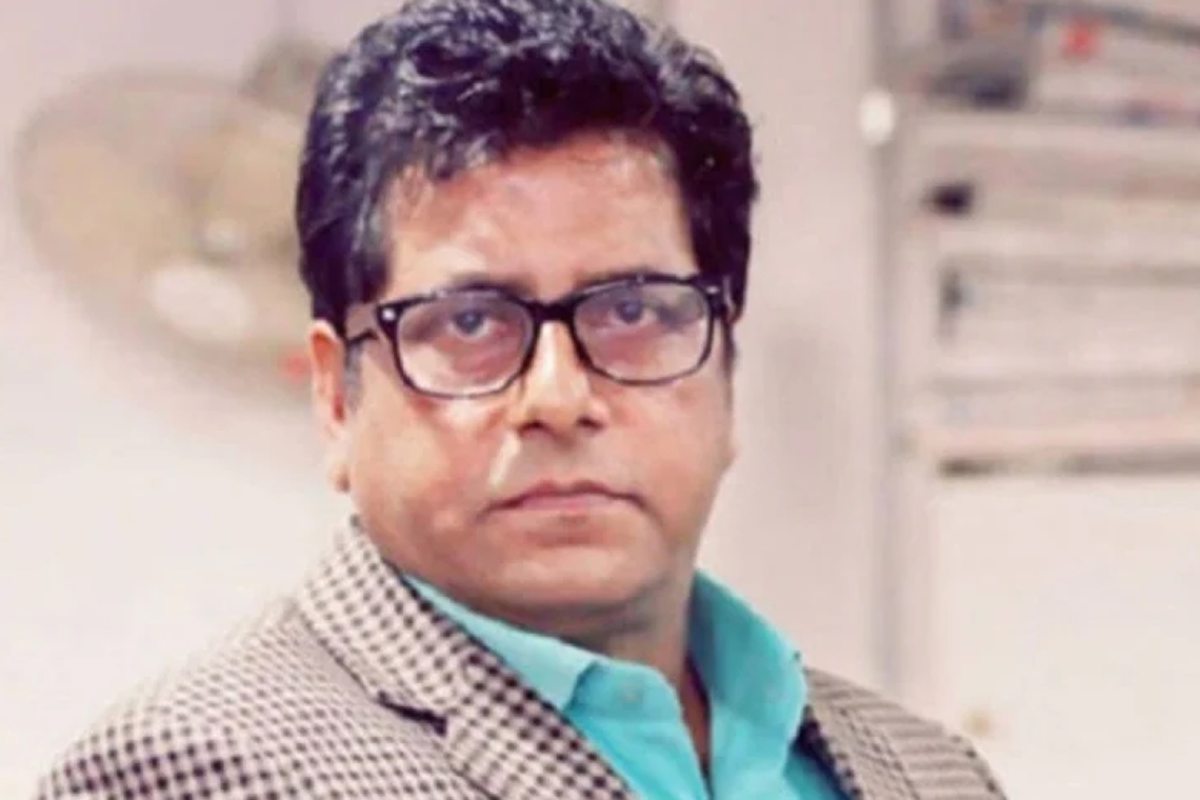 জামিন পেয়েছেন সাংবাদিক আনিস আলমগীর