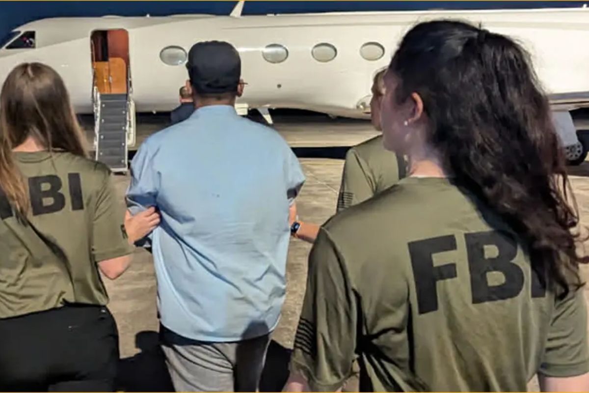 মালয়েশিয়ায় গ্রেপ্তার বাংলাদেশি যুবককে যুক্তরাষ্ট্রে নিয়ে গেল এফবিআই