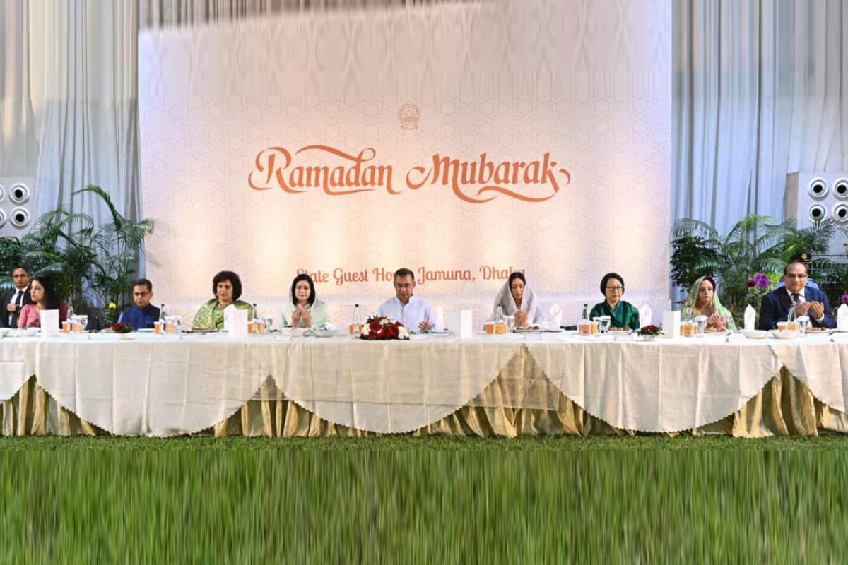 সহনশীলতার সংস্কৃতি গড়ে তুলতে সরকার প্রতিশ্রুতিবদ্ধ: প্রধানমন্ত্রী