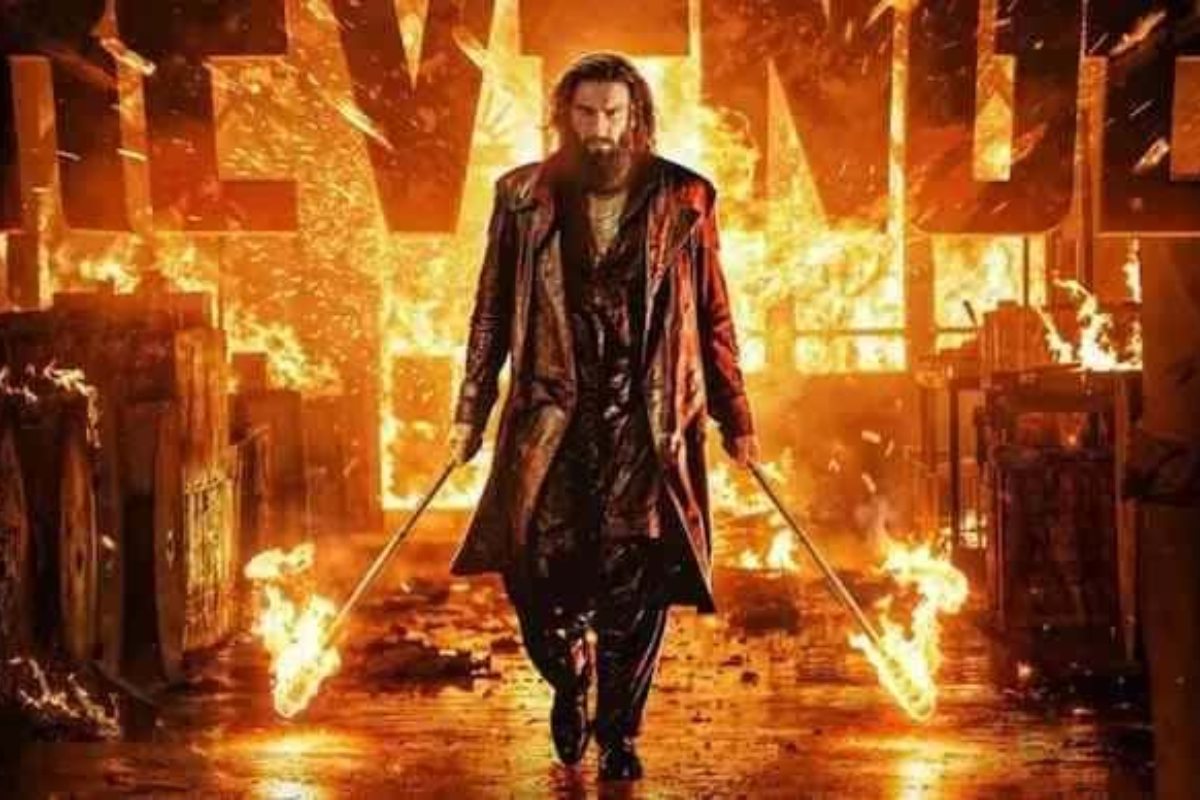 রণবীর সিংয়ের ‘ধুরন্ধর’ সিক্যুয়েলের ট্রেলার ঘিরে উত্তেজনা