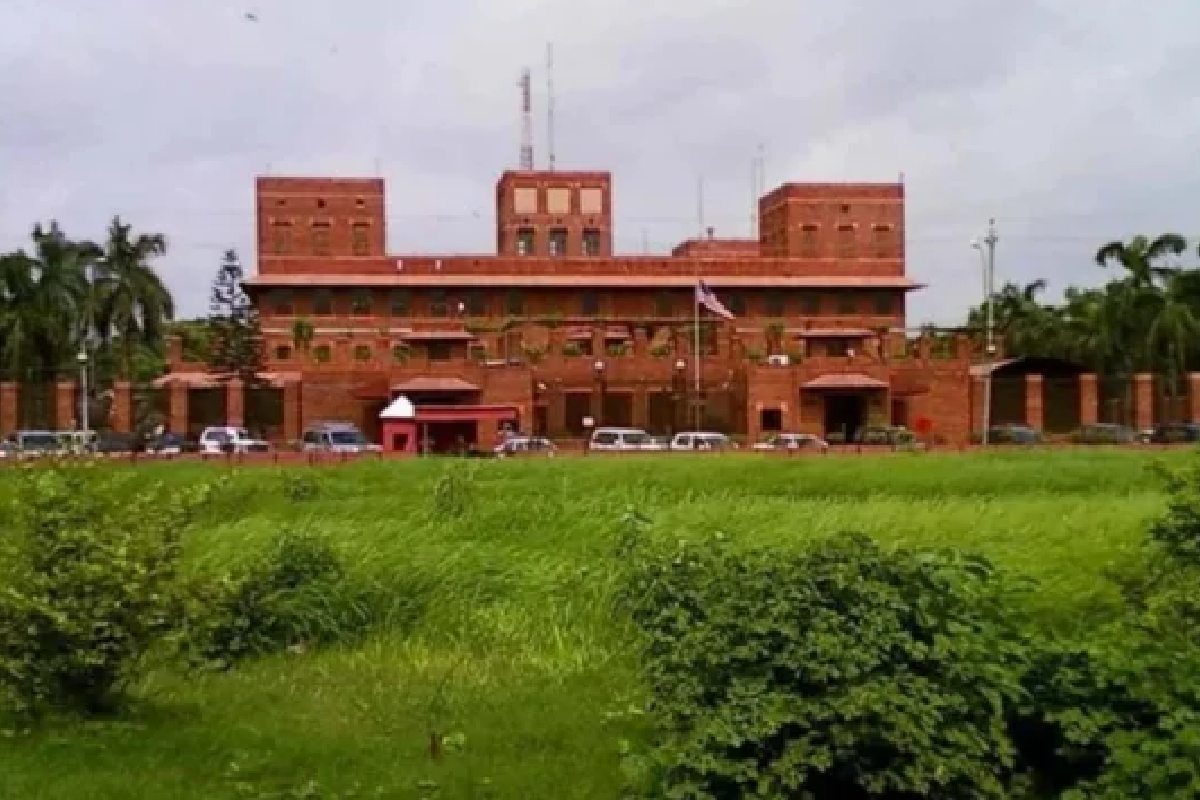 মার্কিন ভিসায় নতুন সতর্কবার্তা দিল দূতাবাস