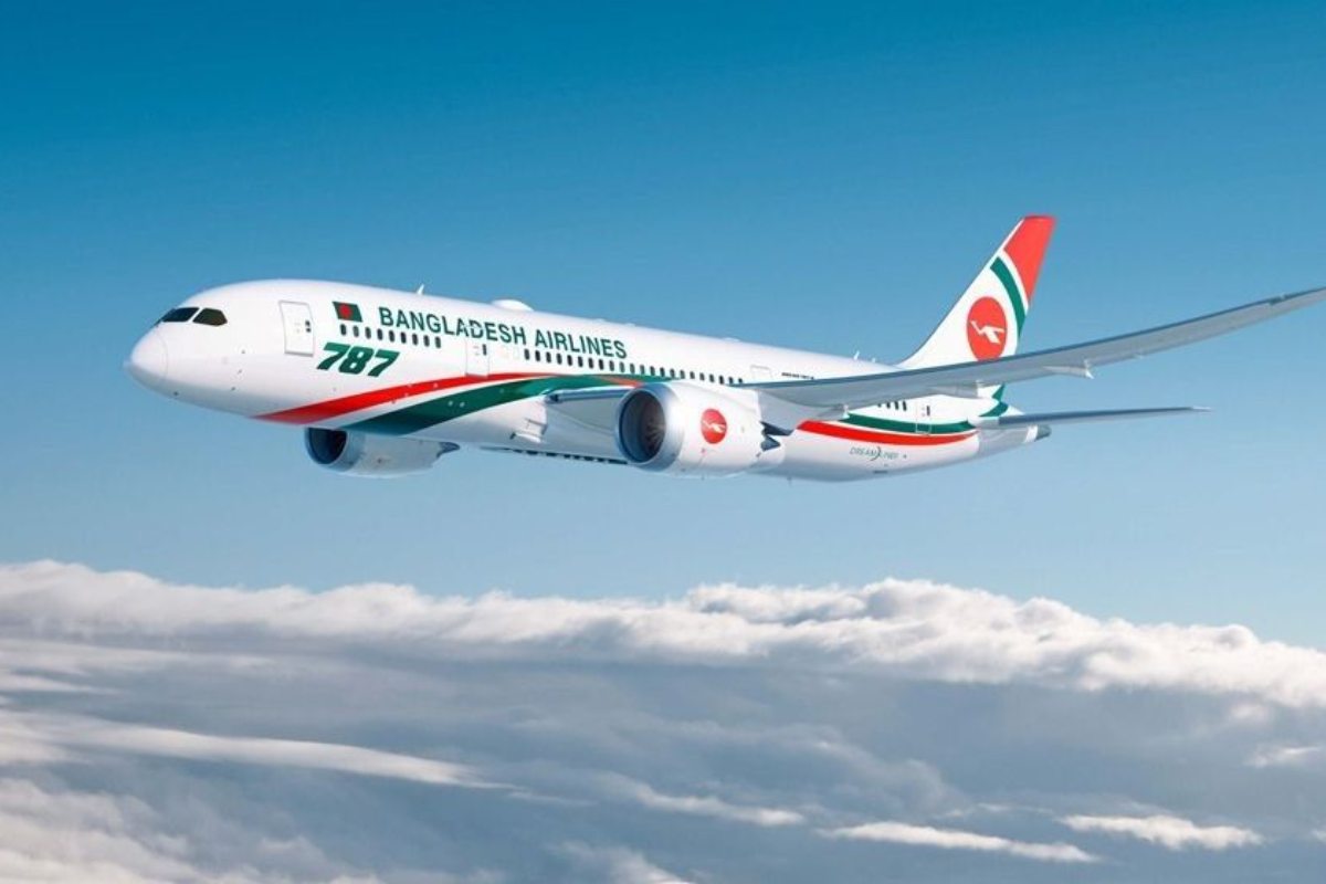 ৮ মার্চ পর্যন্ত বিমানের মধ্যপ্রাচ্য ফ্লাইট বাতিল