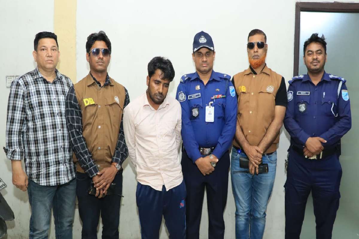 নরসিংদীর আমেনা হ'ত্যাকাণ্ডে বেরিয়ে এলো চাঞ্চল্যকর তথ্য