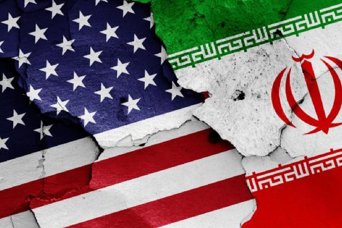 ট্রাম্পকে সহজে ছাড়ব না ইরান