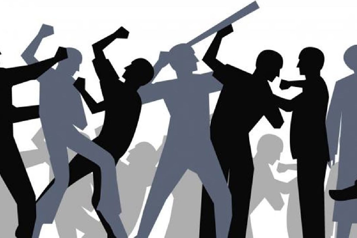 রাজশাহীতে বিএনপি-জামায়াত সংঘর্ষে মুয়াজ্জিন নি'হত