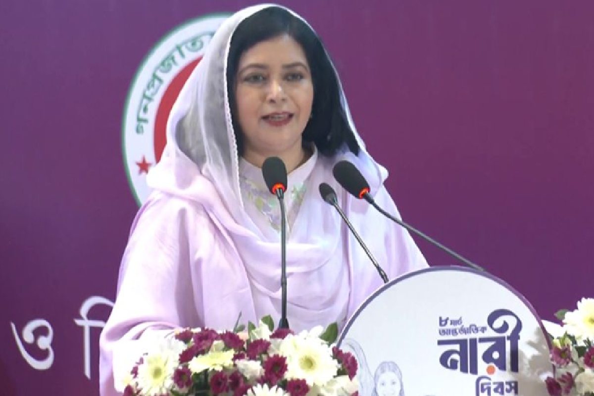 ‘খালেদা জিয়া ছিলেন সাহসের অনুপ্রেরণা’