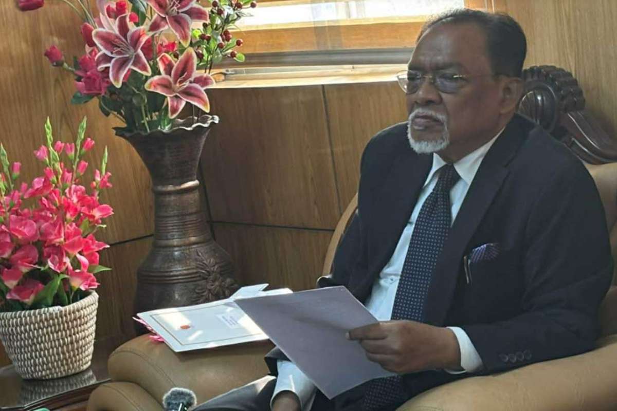 ইমাম-মুয়াজ্জিনসহ ধর্মগুরুদের ভাতা দেবে সরকার
