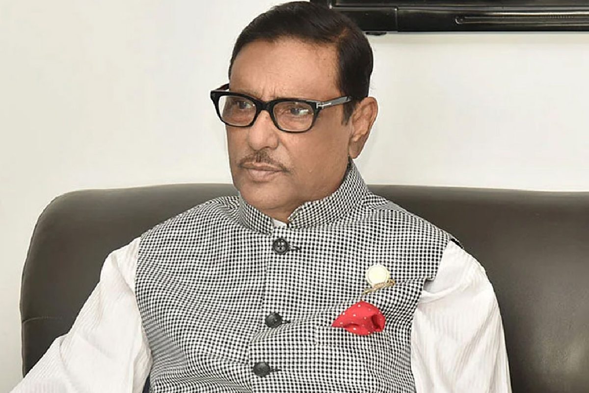 কাদেরসহ ৭ নেতার বিরুদ্ধে সিআইডি ফরেনসিক বিশেষজ্ঞের সাক্ষ্য