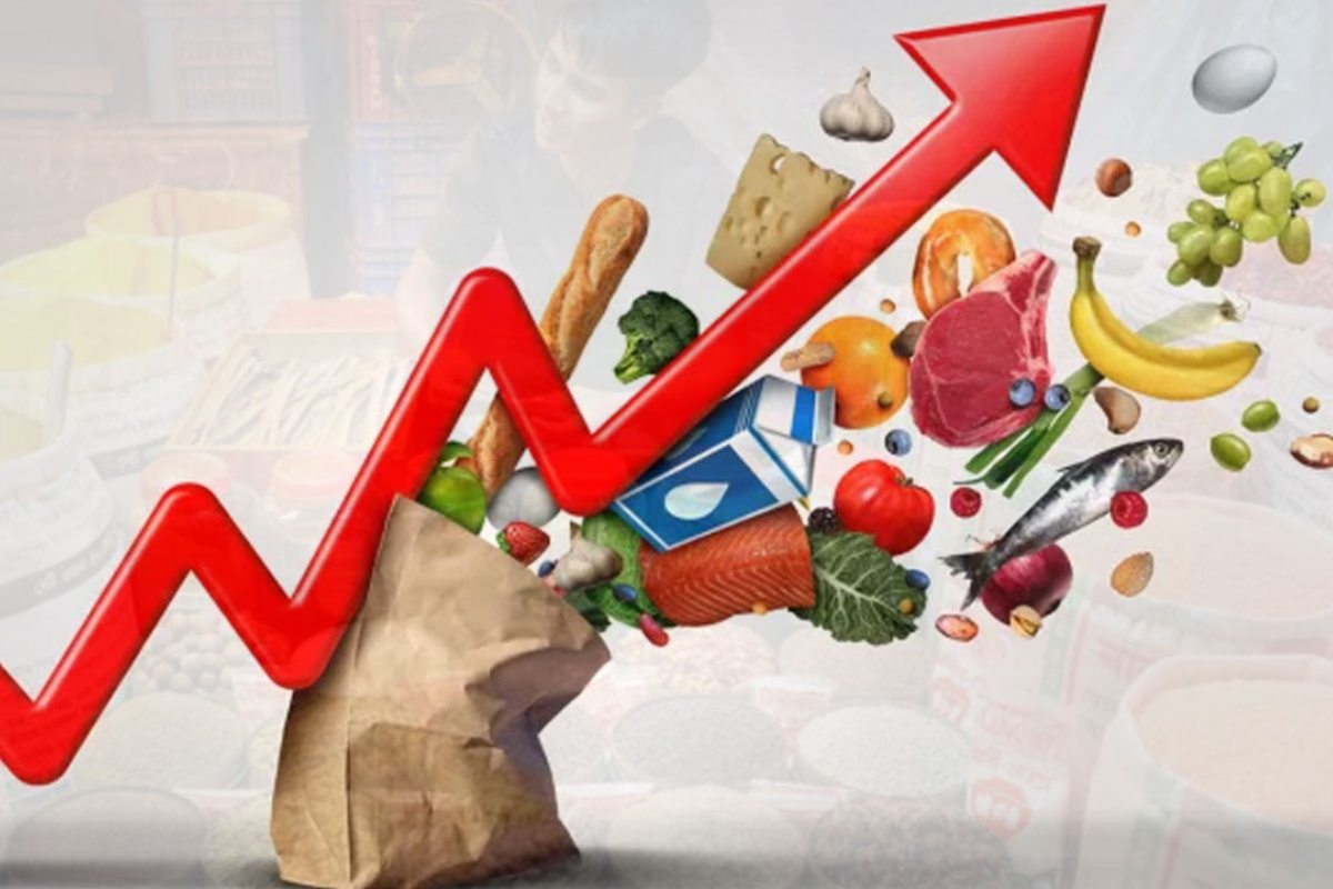 দ্রব্যমূল্যের চাপে ফেব্রুয়ারিতে মূল্যস্ফীতির হার ৯ শতাংশের ওপরে