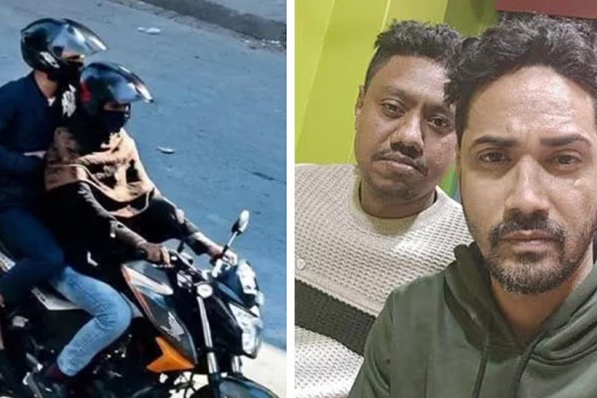 অবশেষে হাদি হ'ত্যার প্রধান আসামী ফয়সাল করিম গ্রেপ্তার