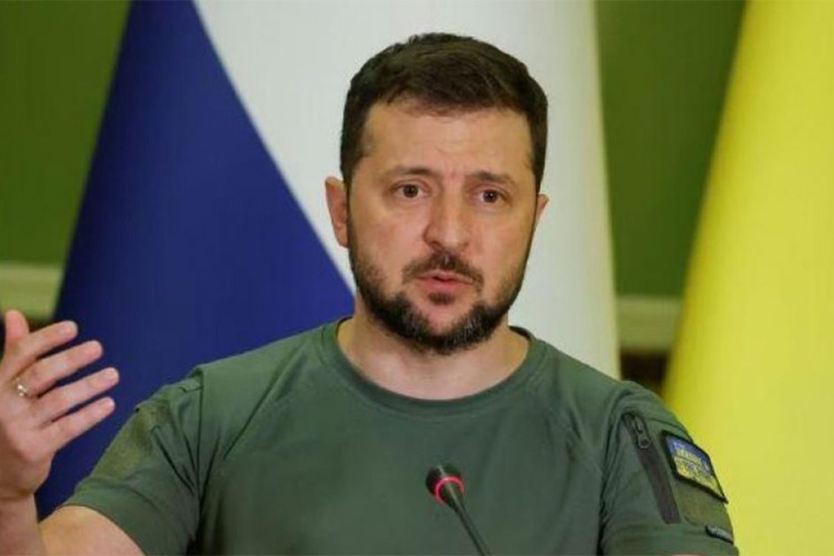 ইরানি ড্রোন ঠেকাতে ইউক্রেনের সহায়তা চাইল ১১ দেশ 