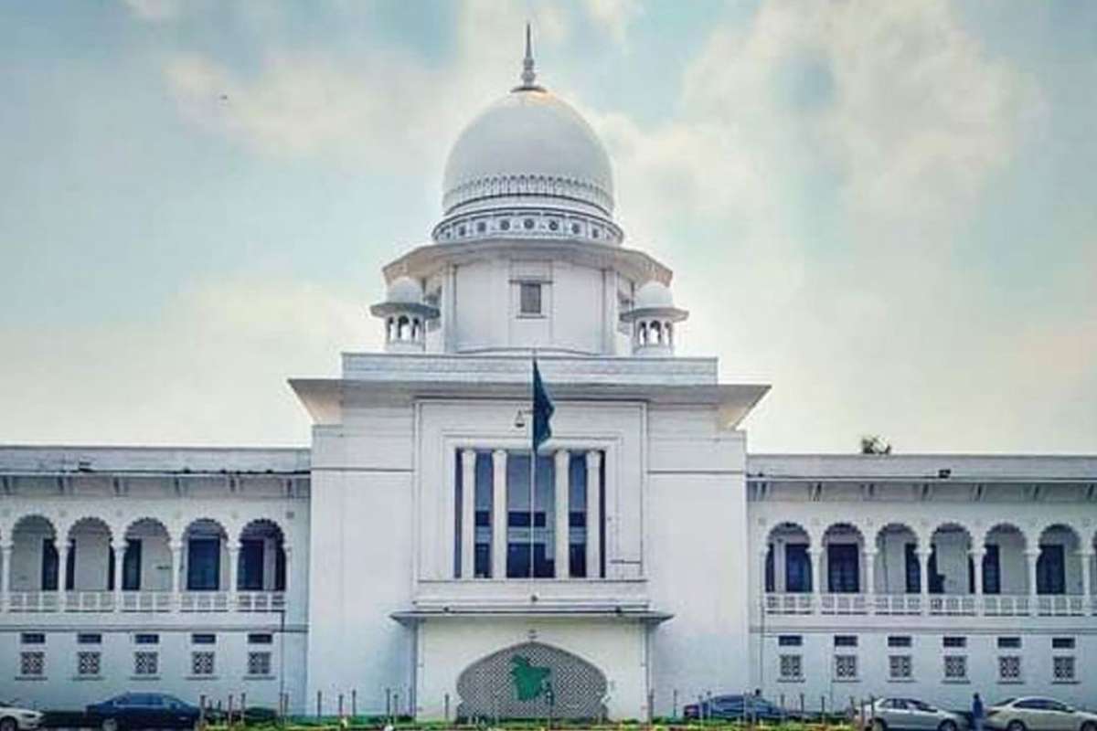 চট্টগ্রাম-১৪ আসনের নির্বাচনী ফল চ্যালেঞ্জে হাইকোর্টের শুনানি
