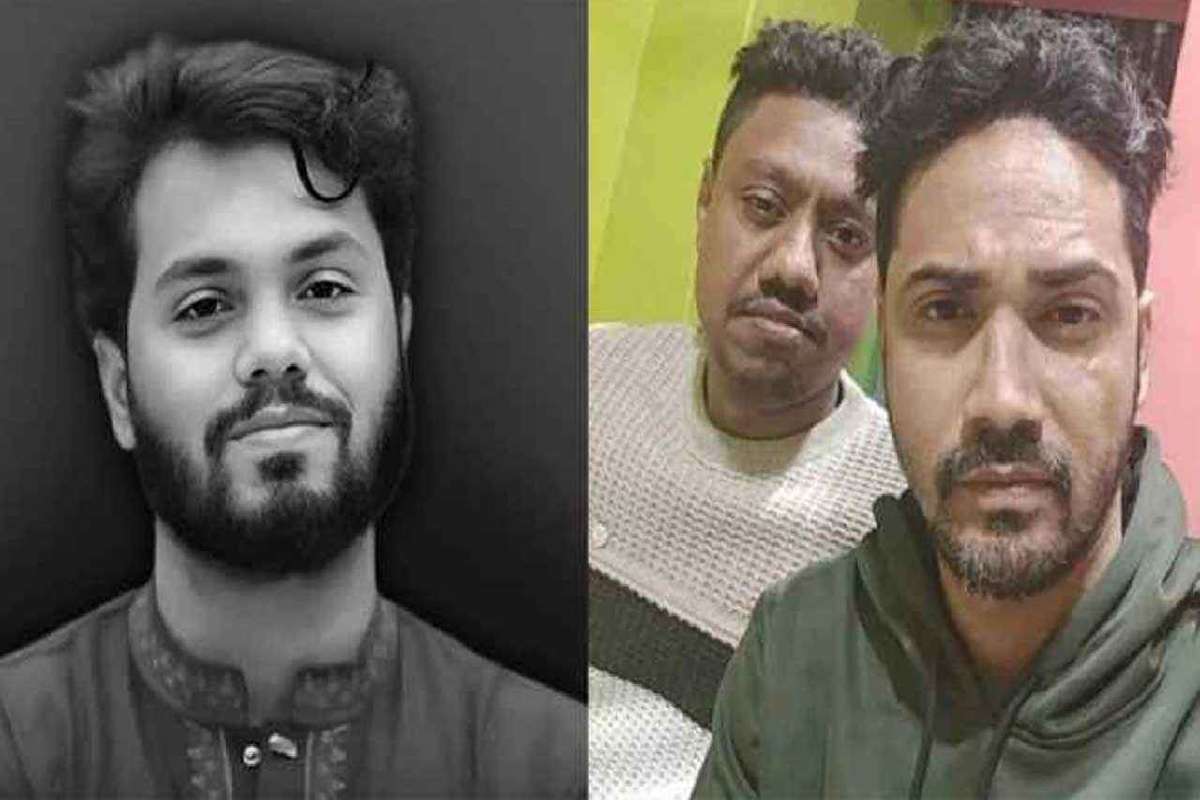 হাদি হত্যা মামলার অভিযুক্ত গ্রেফতার ঘিরে ভারতে রাজনৈতিক বিতর্ক