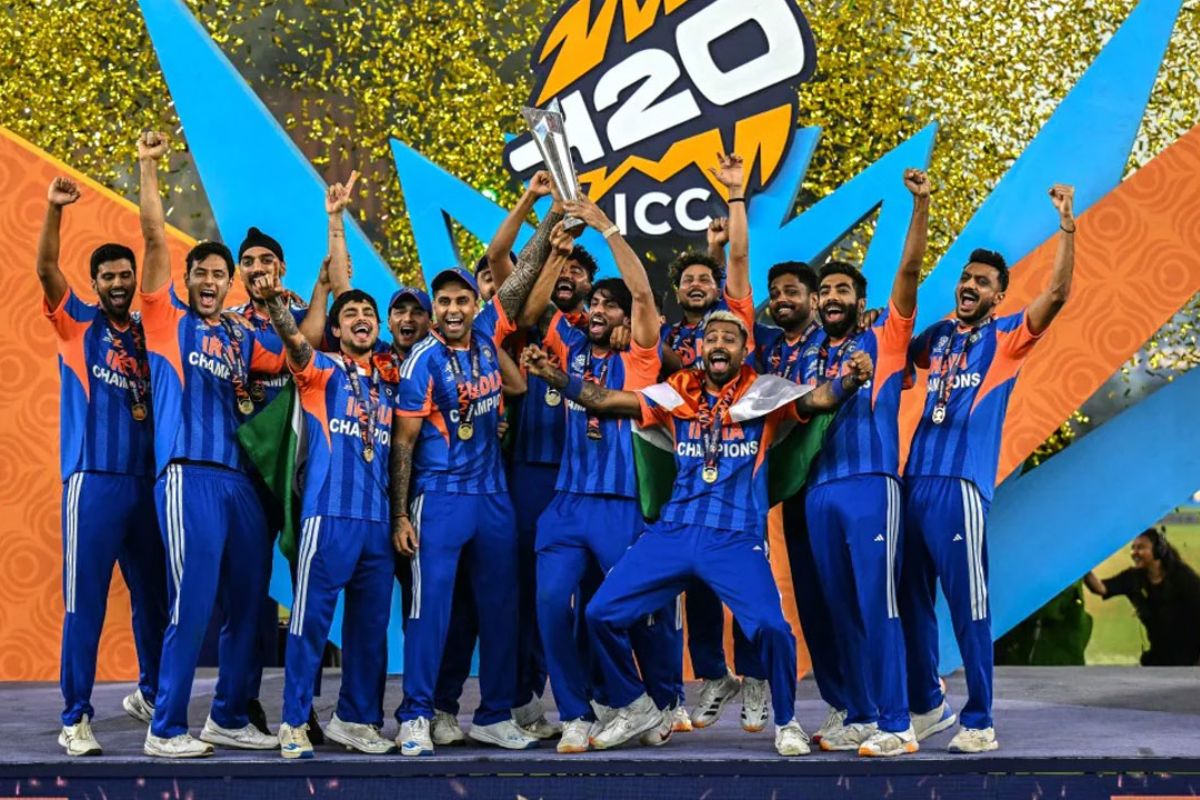 শিরোপা জিতে ভারতের পকেটে কত কোটি?