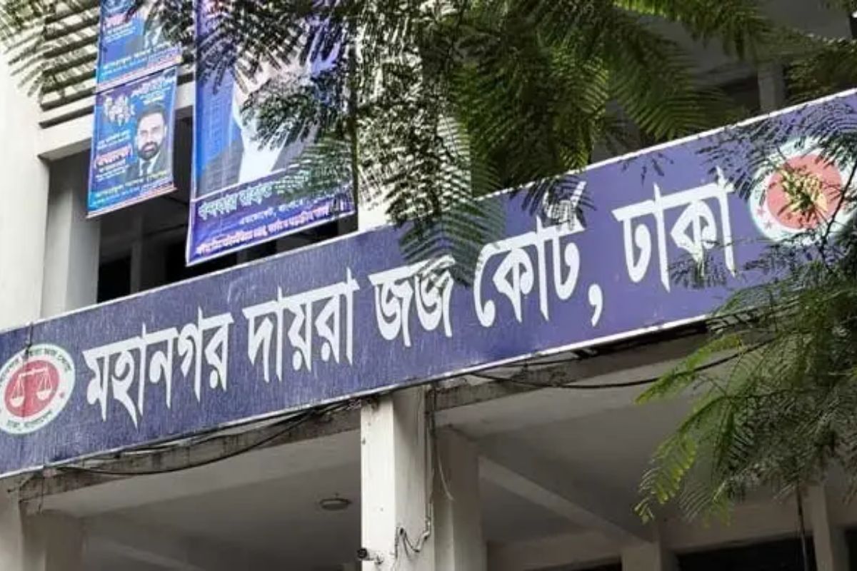 সাবেক সচিব শাহ কামালের আয়কর নথি জব্দের নির্দেশ