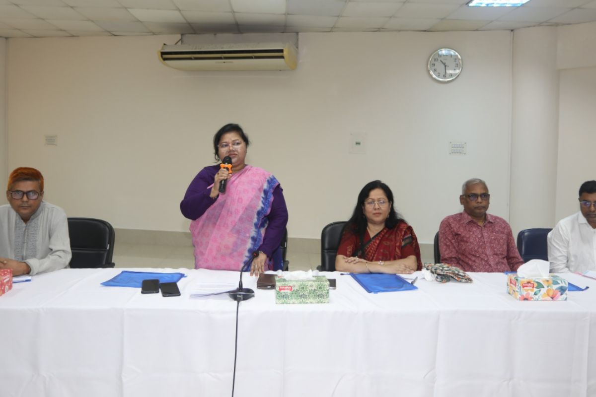 গবেষকদের নীতি-নৈতিকতা নিশ্চিতে ইউজিসির বিশেষ নীতিমালা আসছে