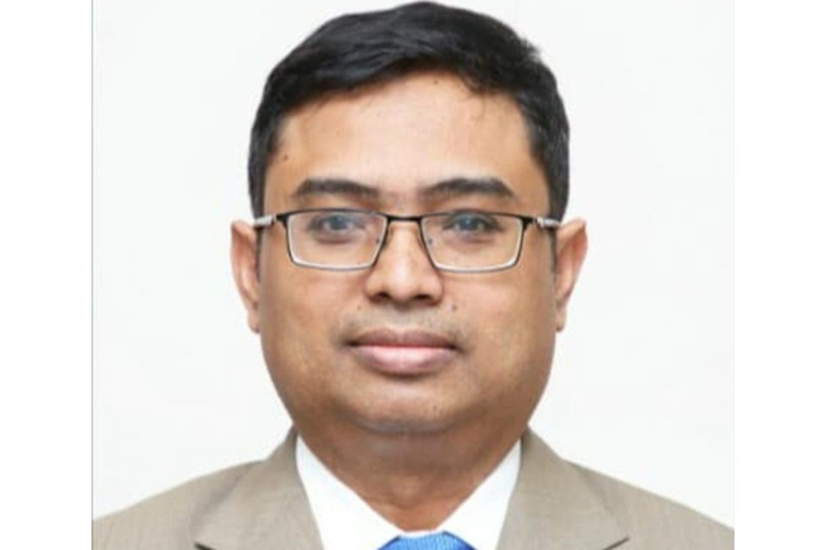 ঢাকা ওয়াসার এমডির অতিরিক্ত দায়িত্বে ড. মুহা. মনিরুজ্জামান