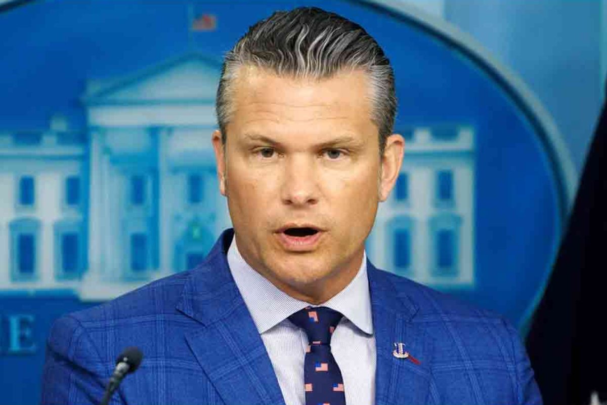 ইরানে আজ ‘সবচেয়ে তীব্র হামলা’ চালানোর ঘোষণা যুক্তরাষ্ট্রের