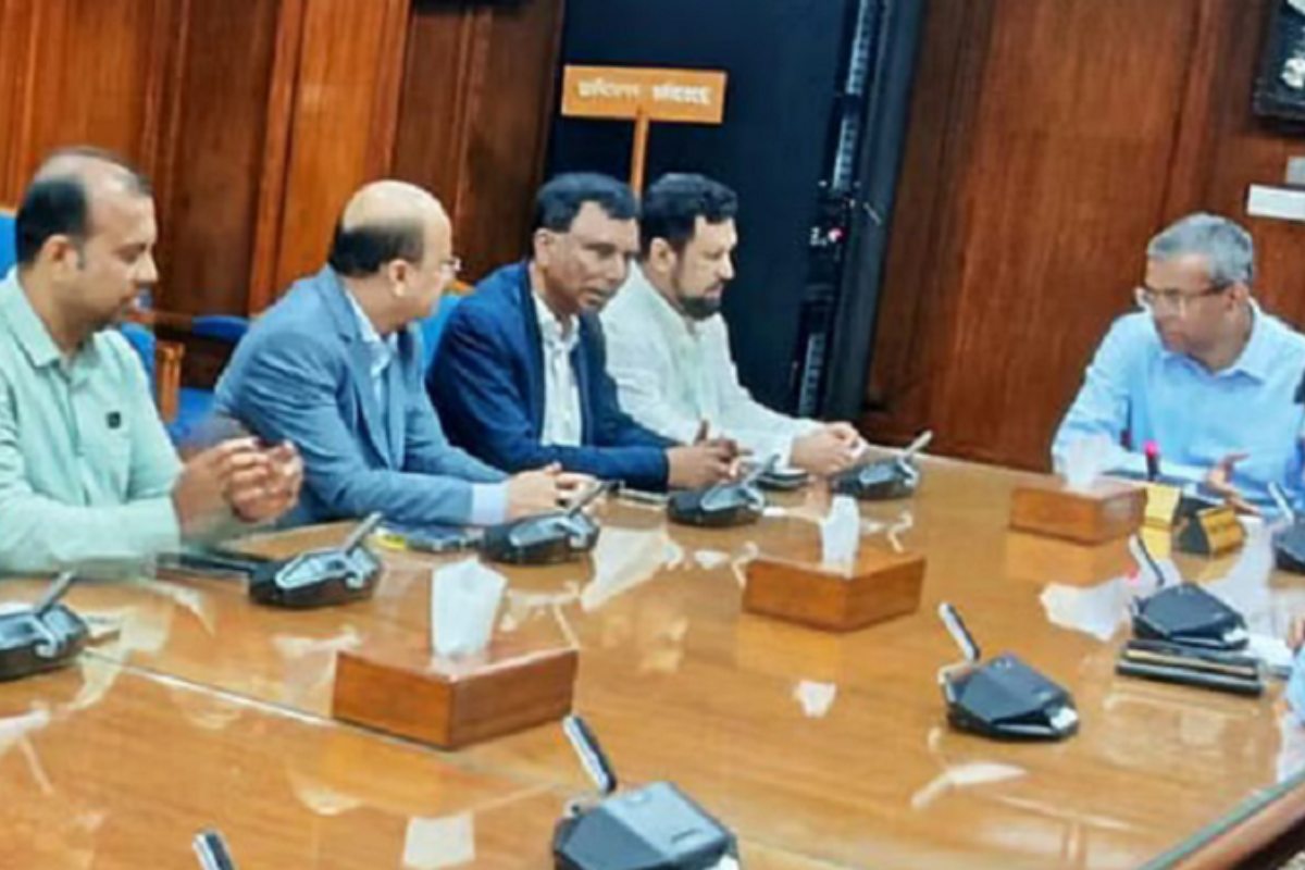 আবাসন খাতে তিন হাজার কোটি টাকার তহবিল চায় রিহ্যাব