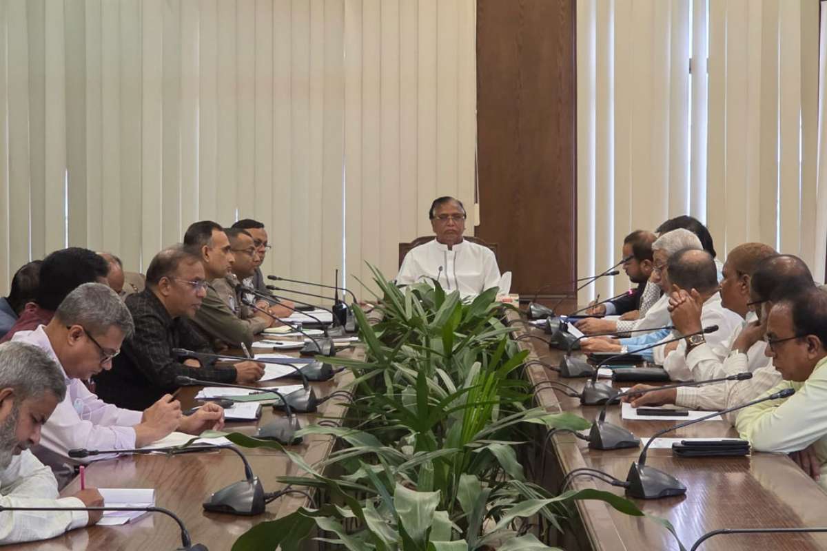 ঈদে ঘরমুখো মানুষের নিরাপদ যাত্রায় ডিএসসিসির নতুন উদ্যোগ