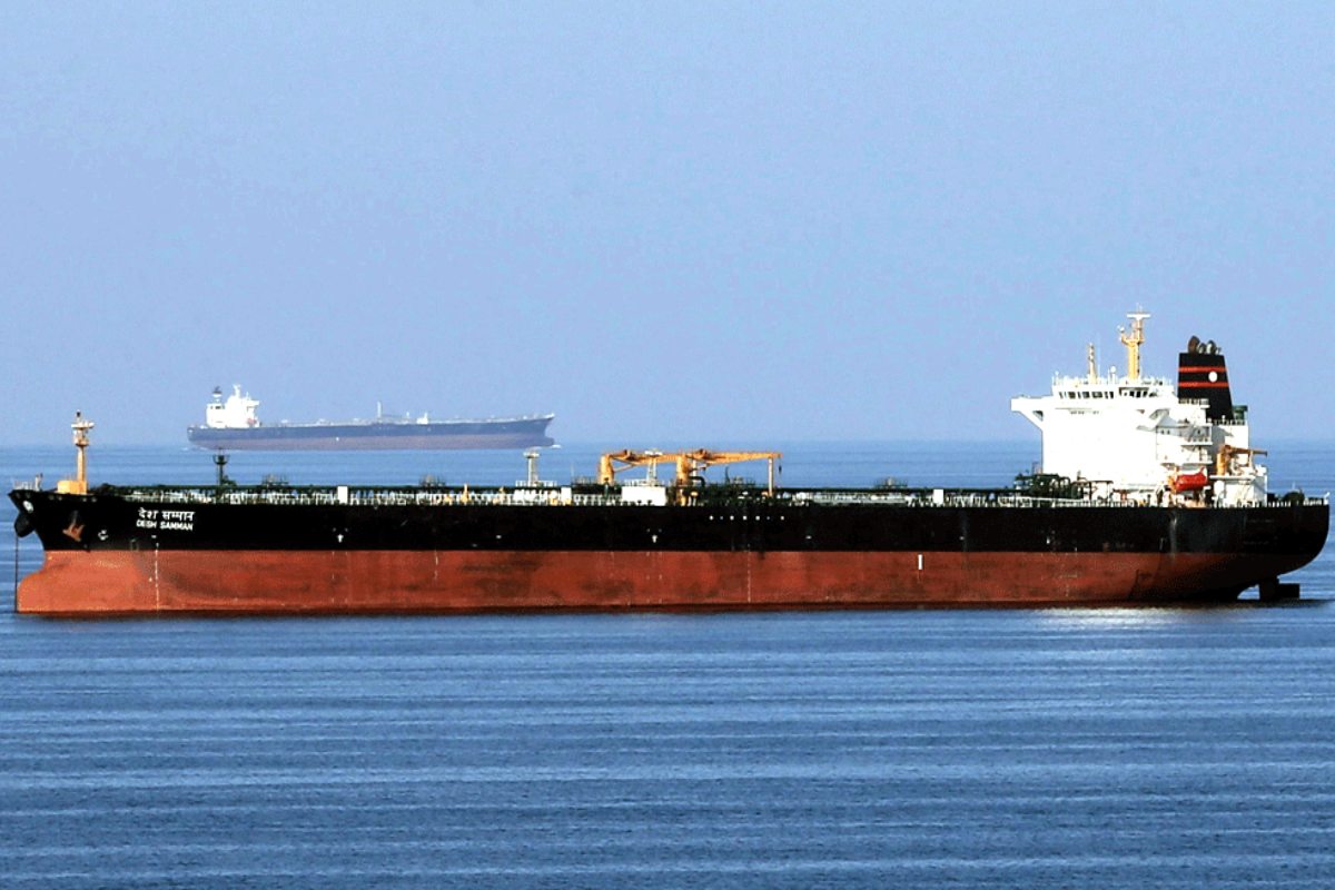 হরমুজ প্রণালি দিয়ে বাংলাদেশের তেল সরবরাহে সবুজ সংকেত ইরানের