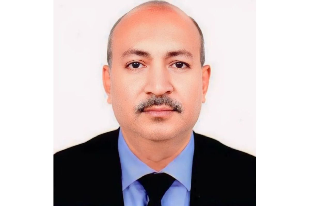 স্বাস্থ্য অধিদপ্তরের নতুন ডিজি ঢাবি অ্যালামনাই সদস্য ডা. প্রভাত চন্দ্র বিশ্বাস