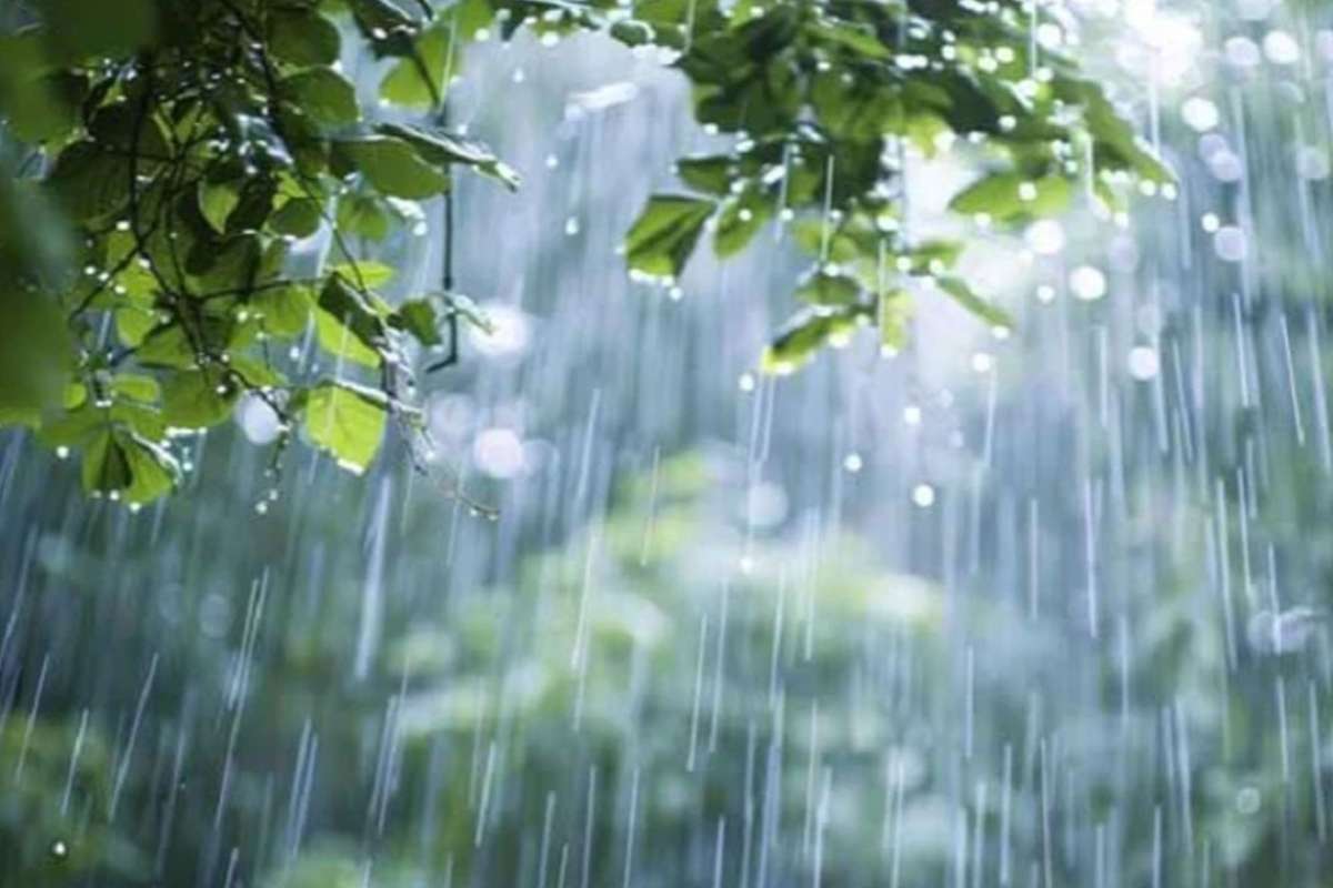 পাঁচদিন ধরে দেশে বজ্রসহ বৃষ্টির সম্ভাবনা