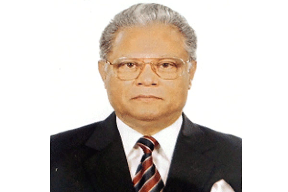 ত্রয়োদশ সংসদের স্পিকার হচ্ছেন আলতাফ হোসেন চৌধুরী