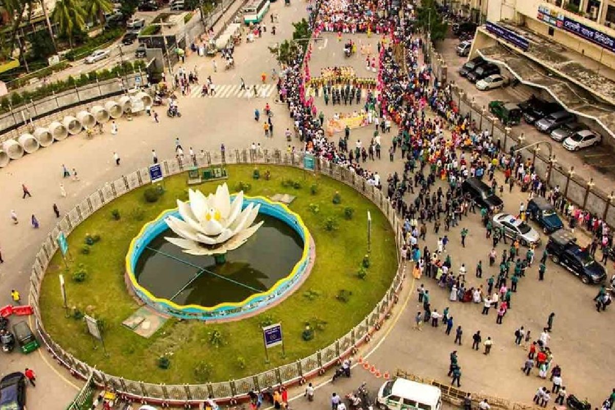 রাজধানীজুড়ে আজকের কর্মসূচি (১১ মার্চ)