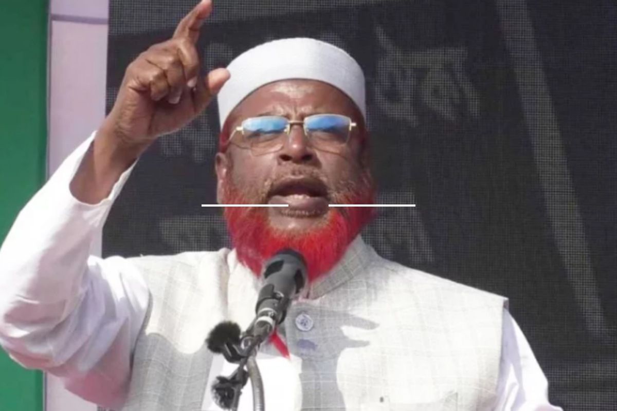 আগে জুলাই সনদ ও সংস্কার, পরে ডেপুটি স্পিকার: গোলাম পরওয়ার