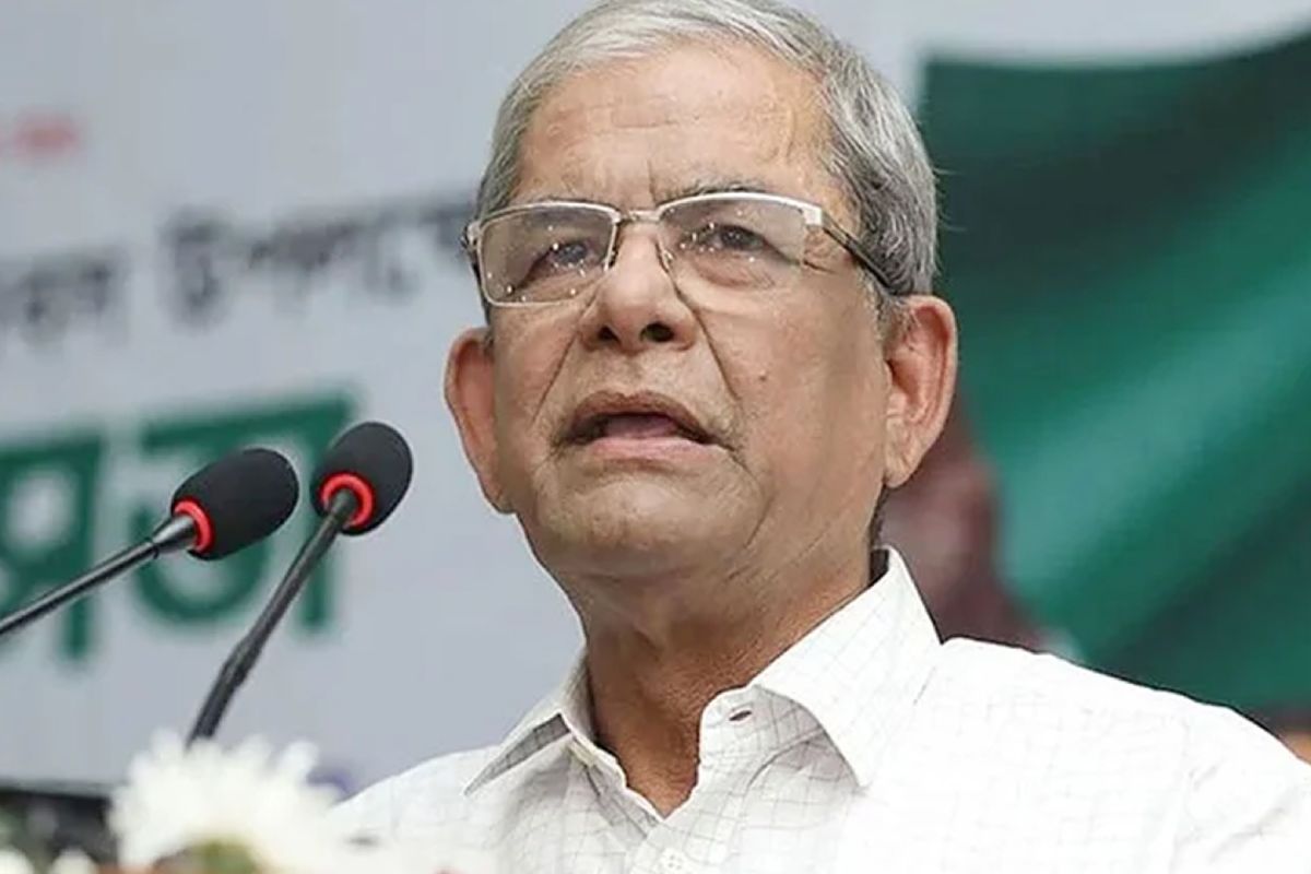 মুক্ত গণমাধ্যম সবার প্রত্যাশা: এলজিআরডি মন্ত্রী