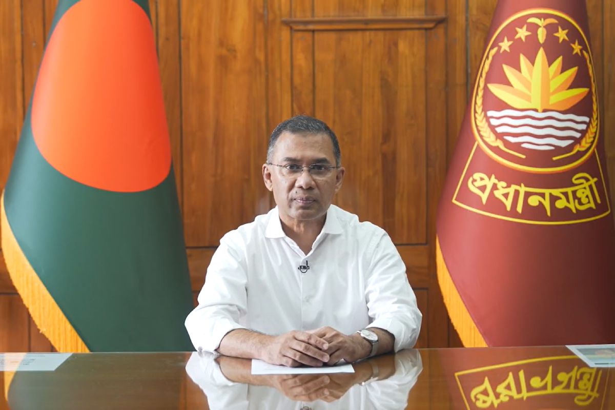 ১৪ মার্চ থেকে দেশব্যাপী পরিচ্ছন্নতা অভিযান শুরুর ঘোষণা প্রধানমন্ত্রীর