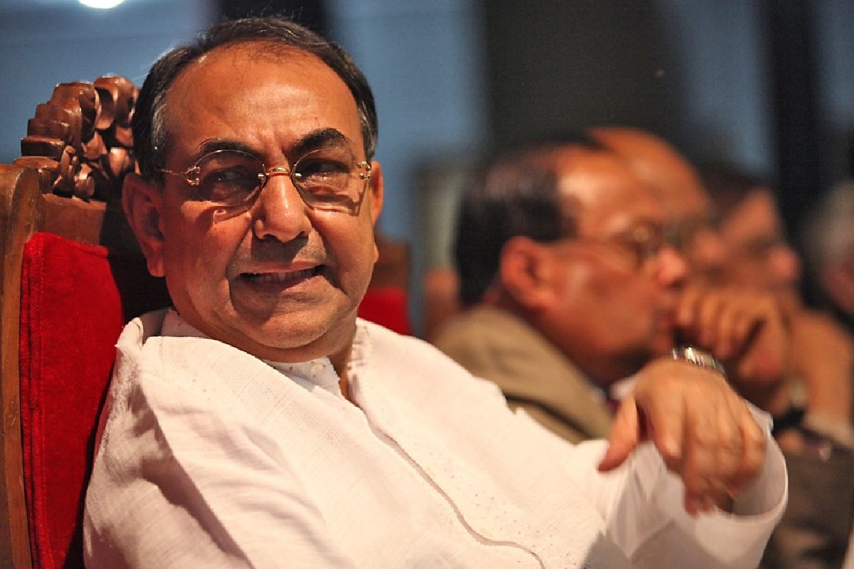 হাসপাতালে ভর্তি মির্জা আব্বাস