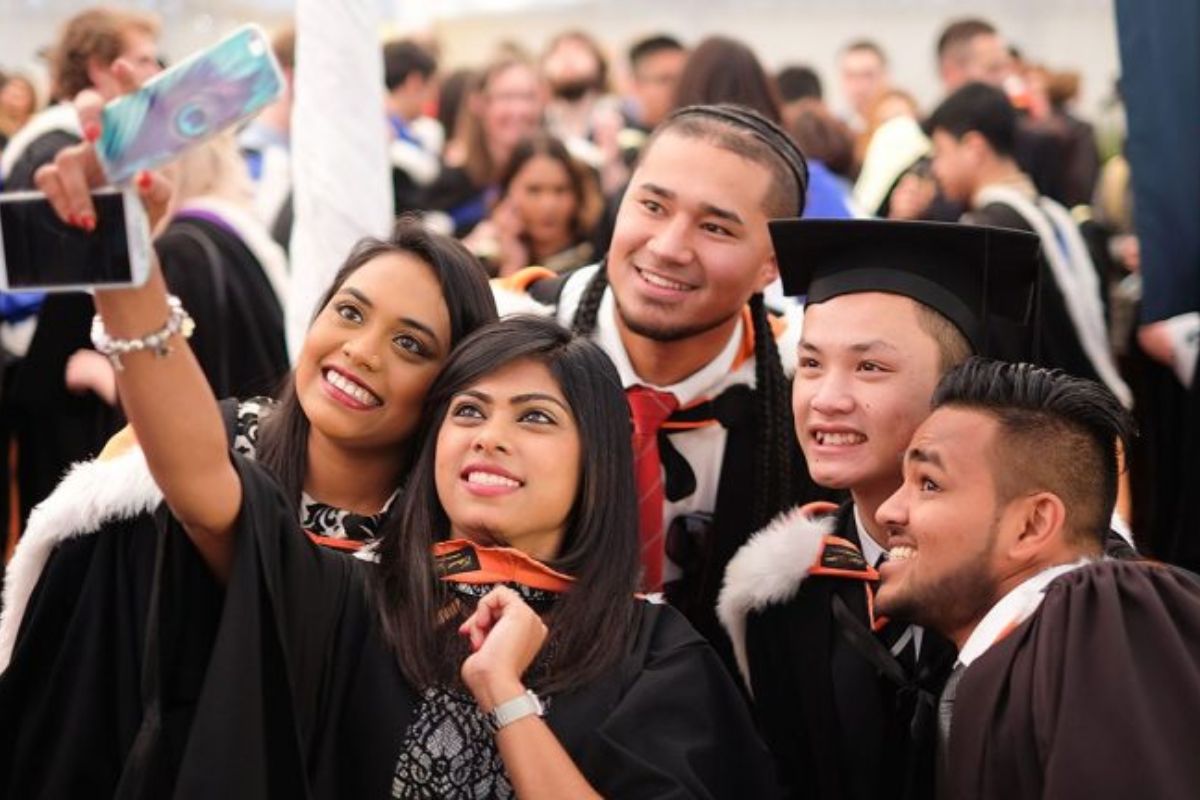 নিউজিল্যান্ডের অকল্যান্ড ইউনিভার্সিটিতে স্কলারশিপের সুযোগ, আবেদন যেভাবে